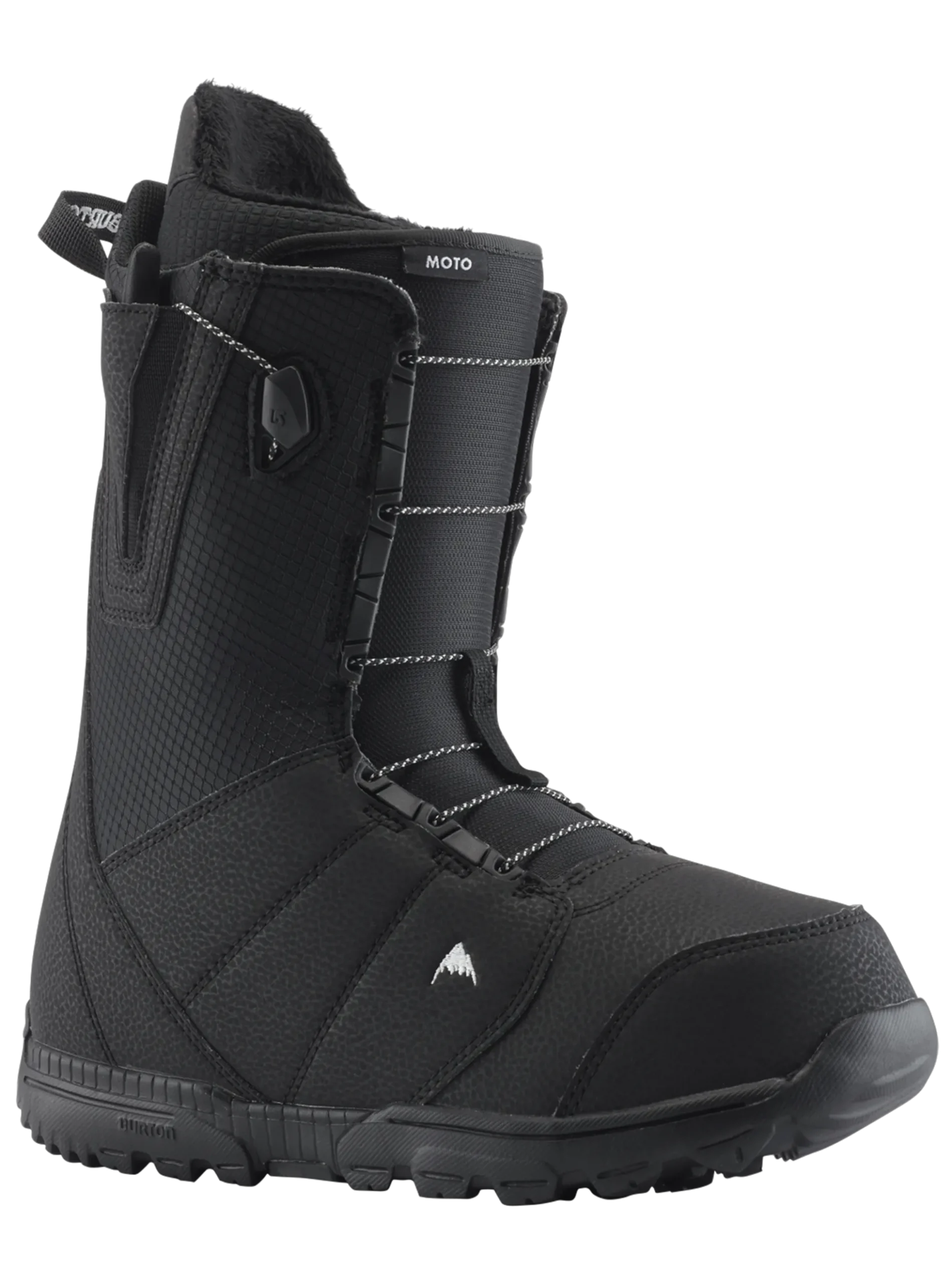 Men's Moto Snowboard Boots