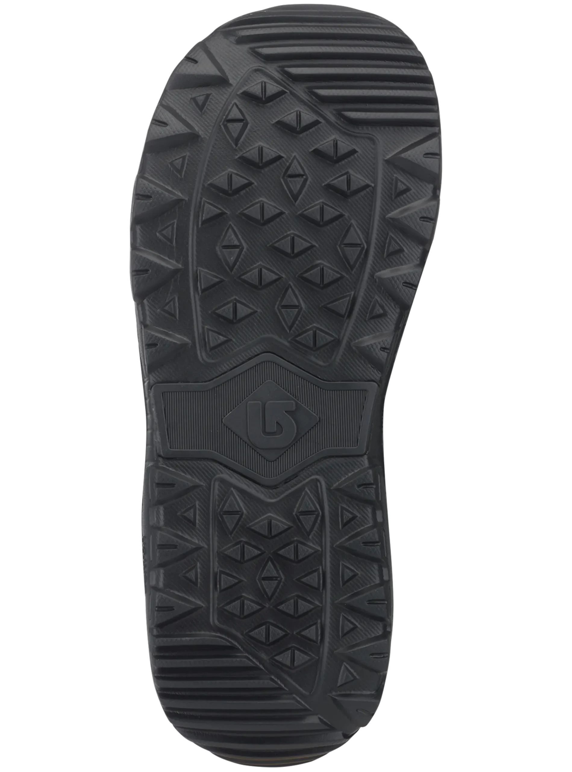 Men's Moto Snowboard Boots