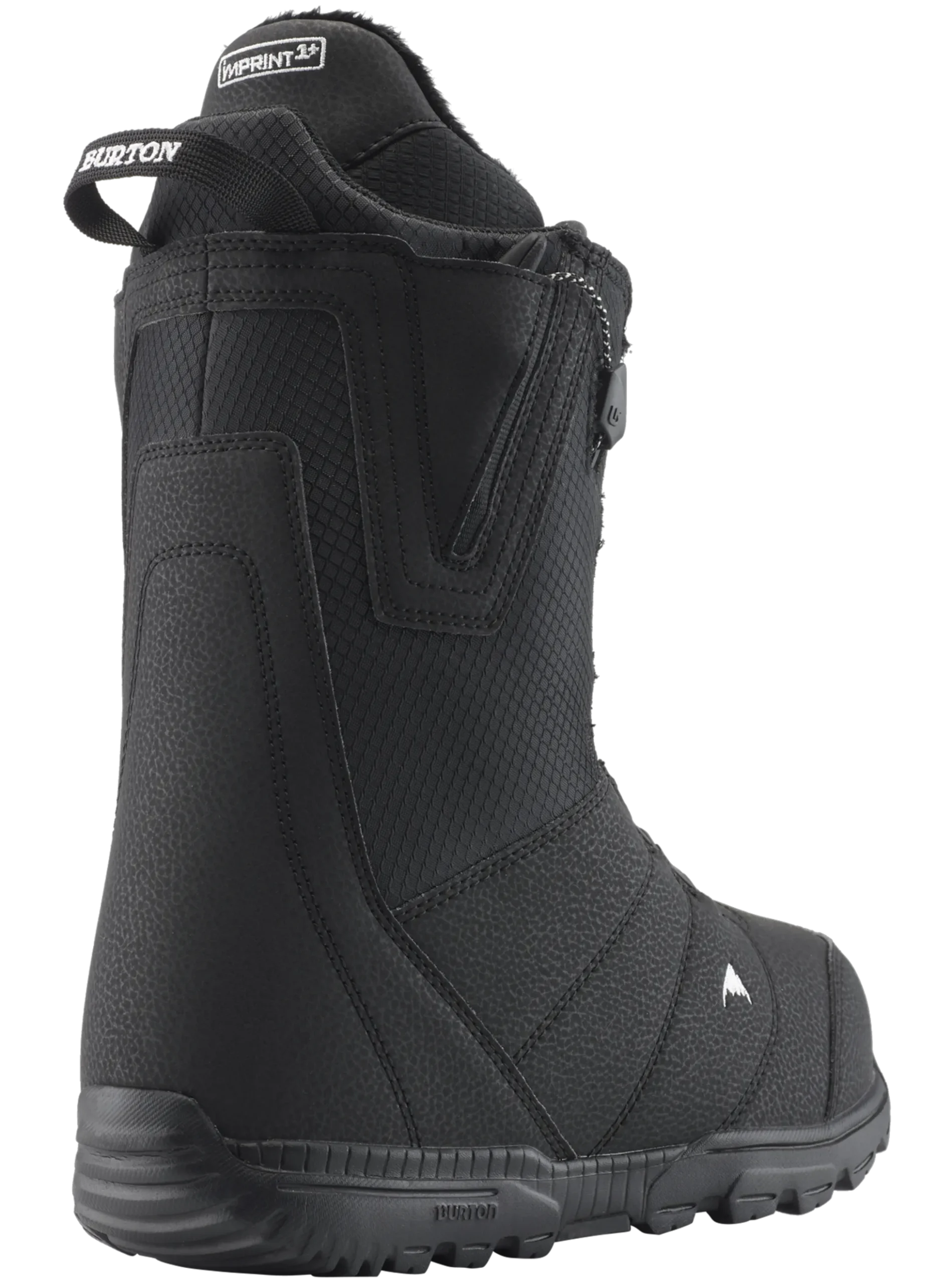 Men's Moto Snowboard Boots