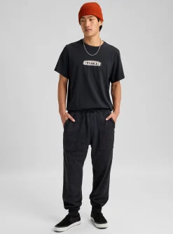 Men's Oak Fleece Pants