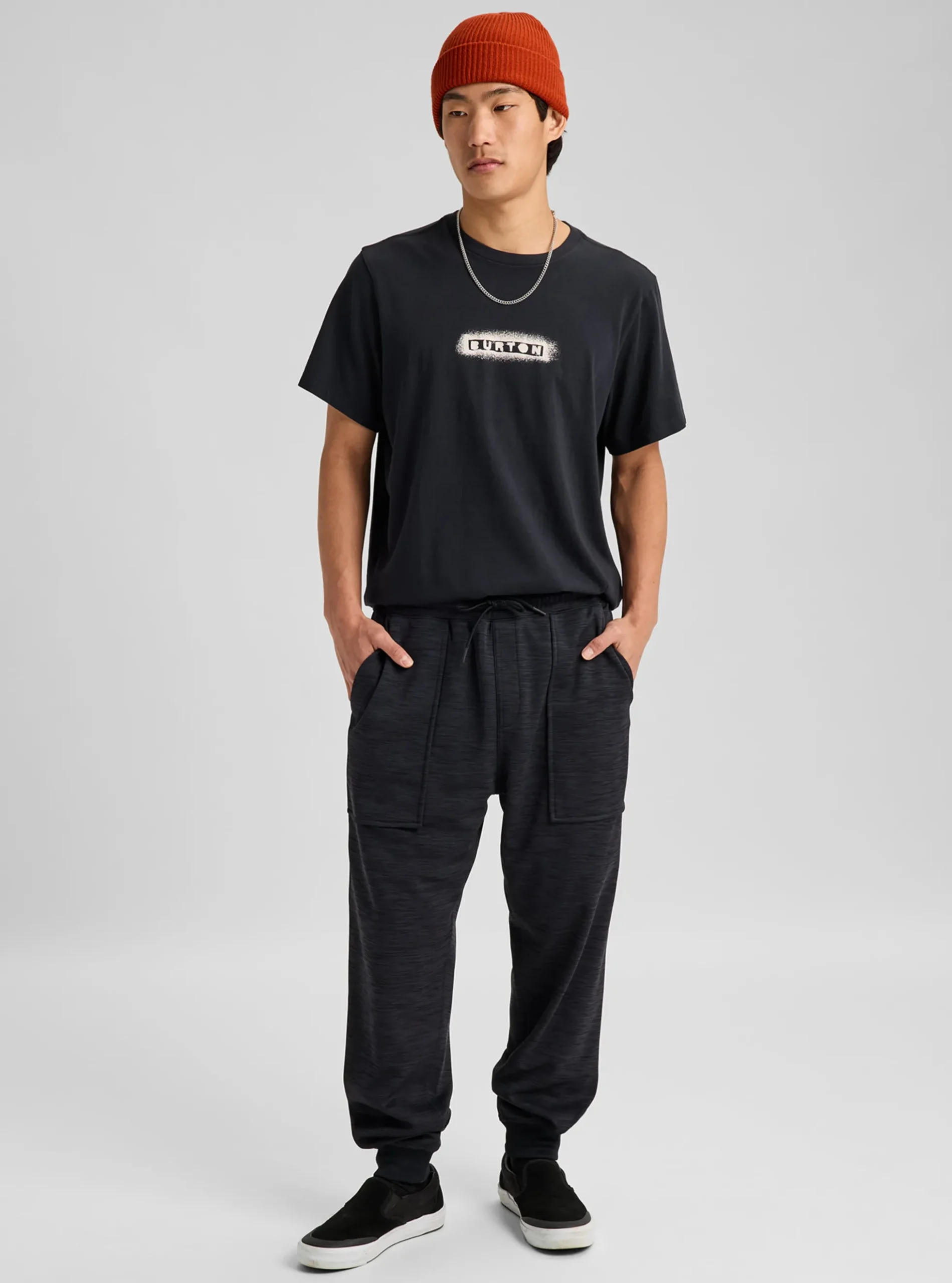Men's Oak Fleece Pants