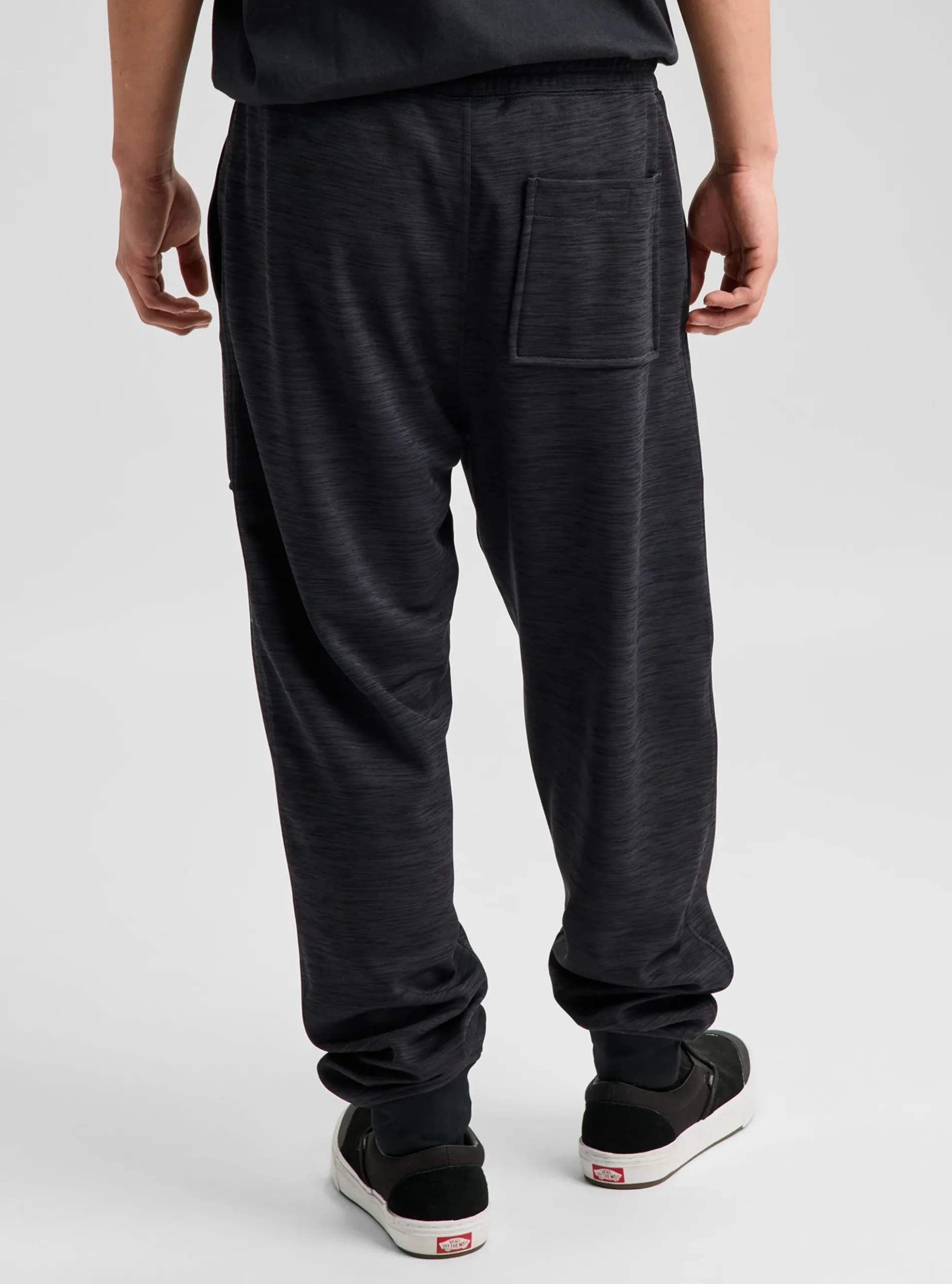 Men's Oak Fleece Pants