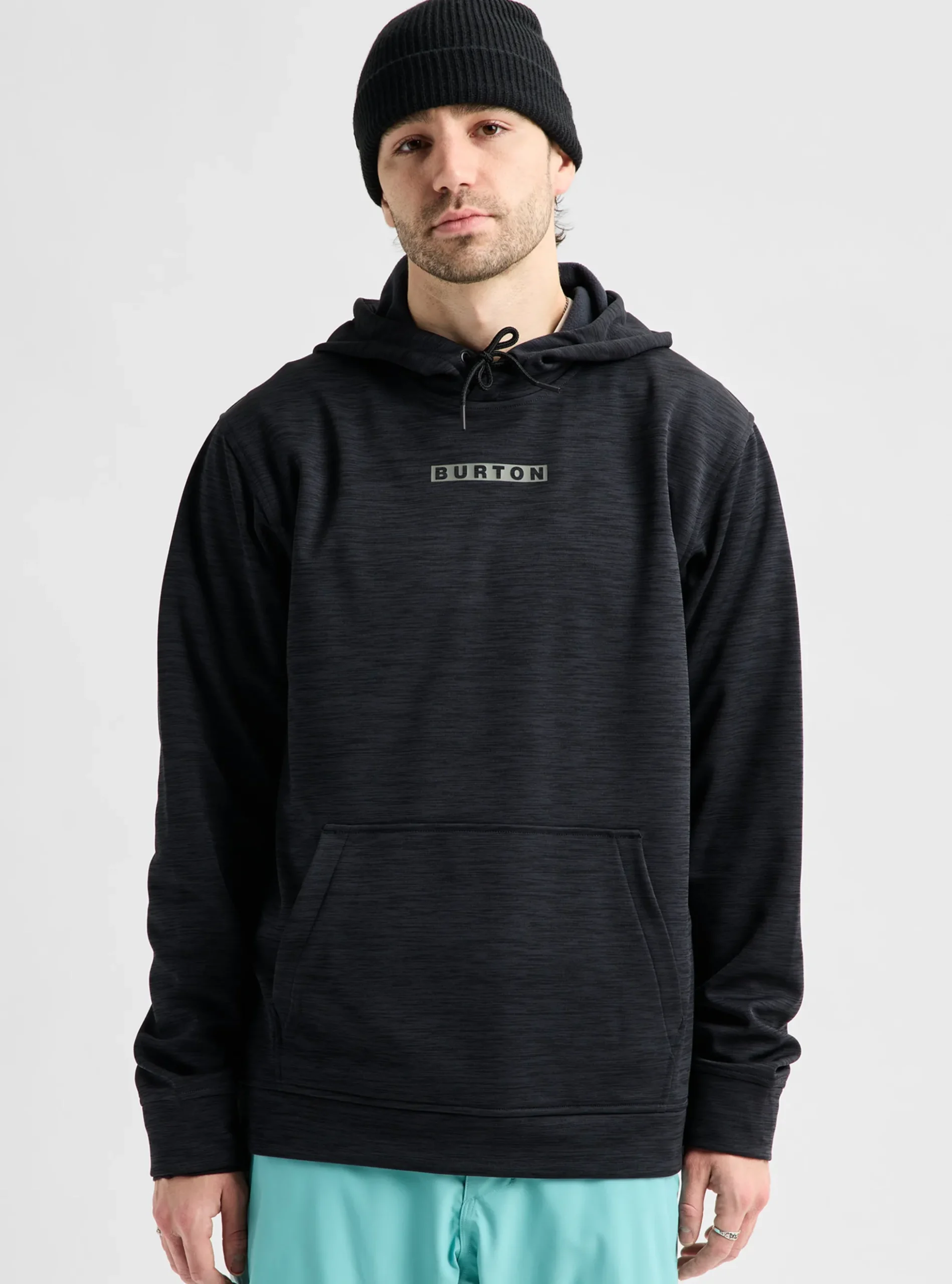 Men's Oak Pullover Hoodie