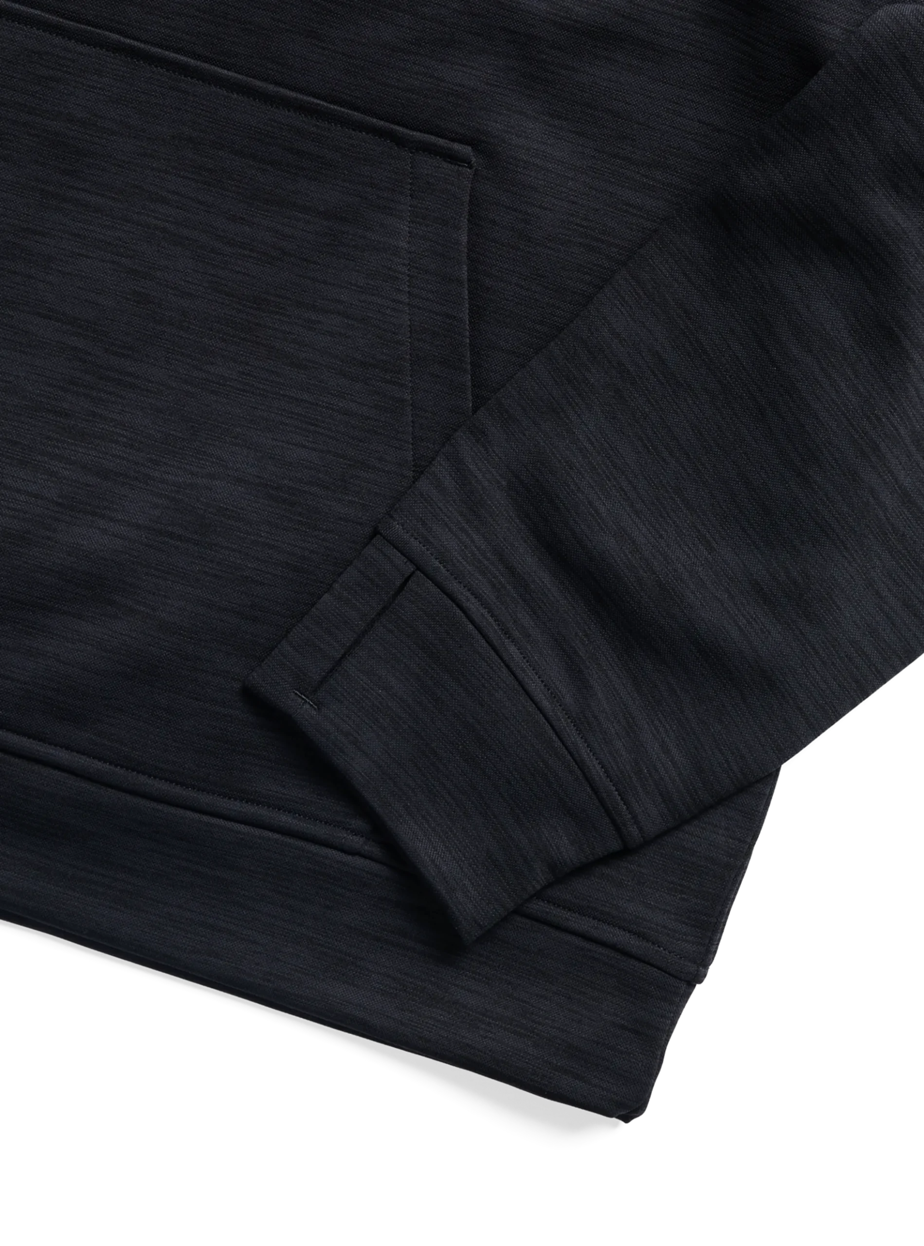 Men's Oak Pullover Hoodie