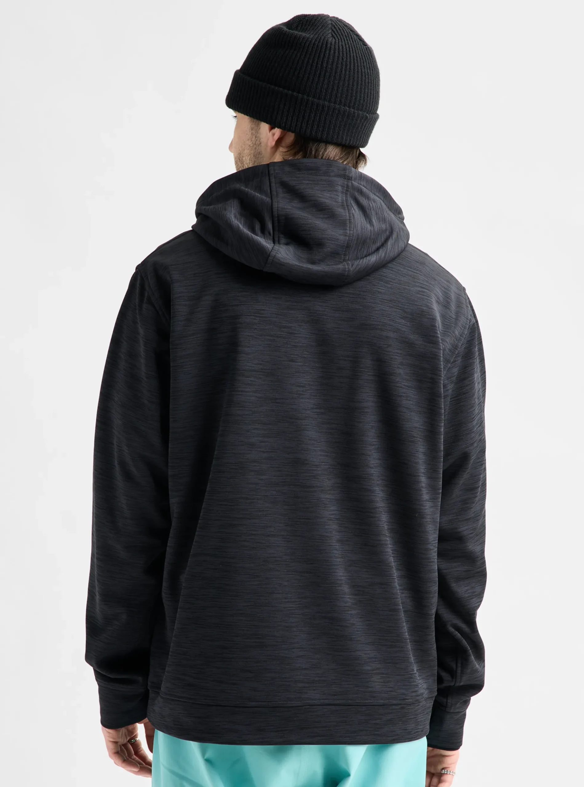 Men's Oak Pullover Hoodie
