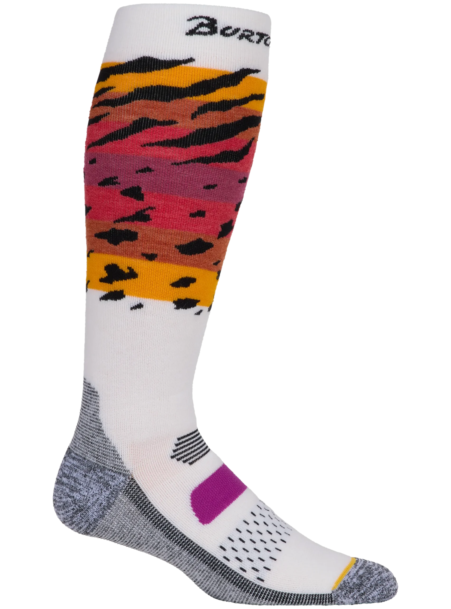 Men's Performance Midweight Socks