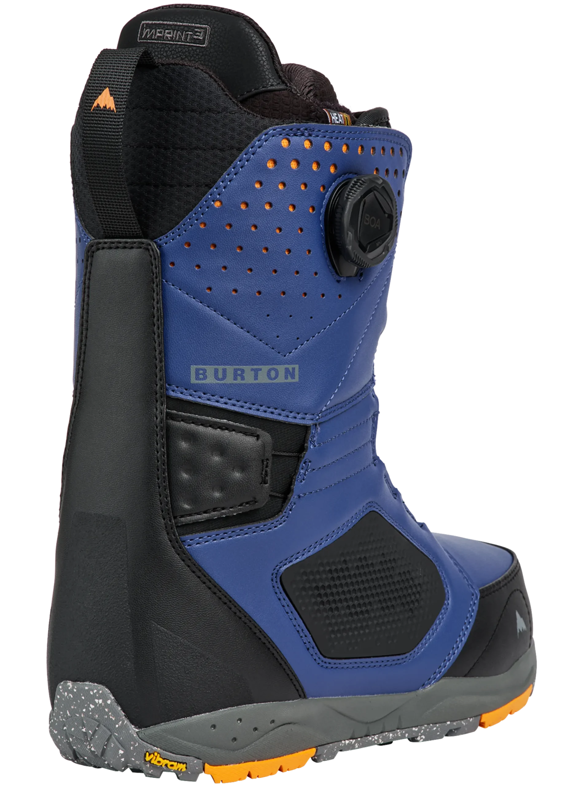 Men's Photon BOA® Snowboard Boots