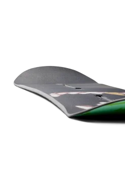 Men's Process Camber Snowboard