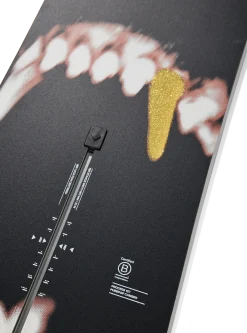 Men's Process Camber Snowboard