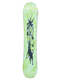 Men's Process Camber Snowboard