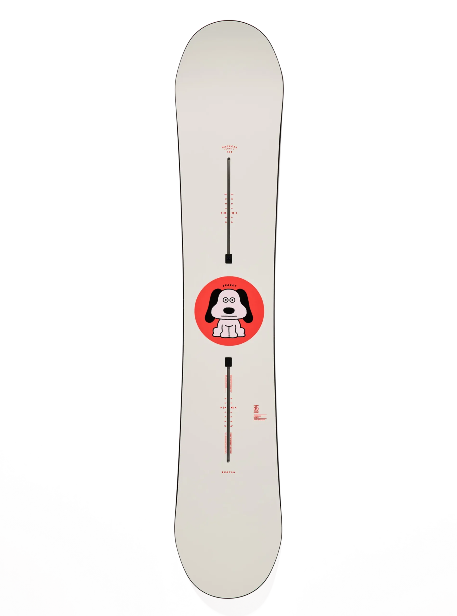 Men's Process Flying V Snowboard
