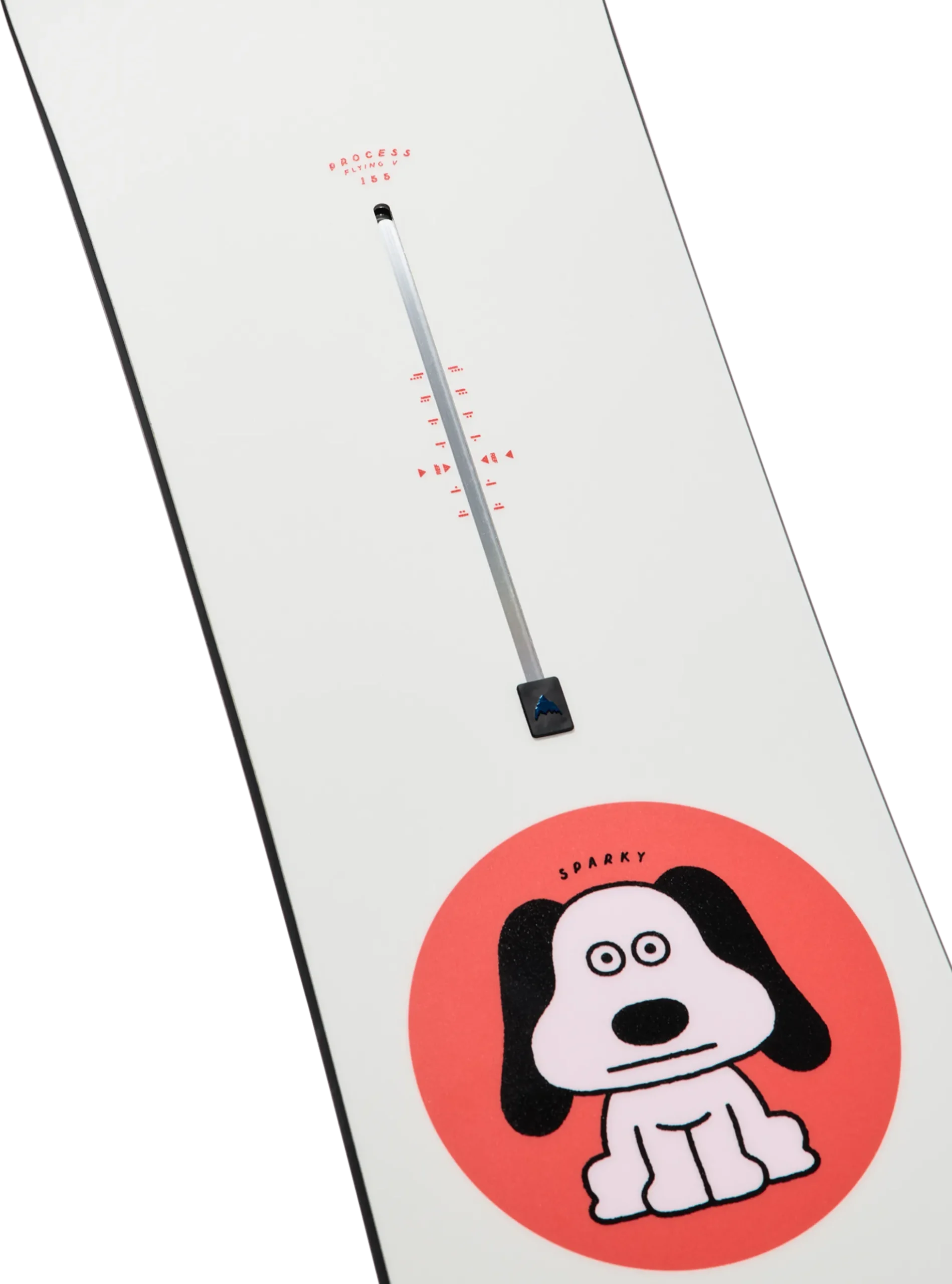 Men's Process Flying V Snowboard