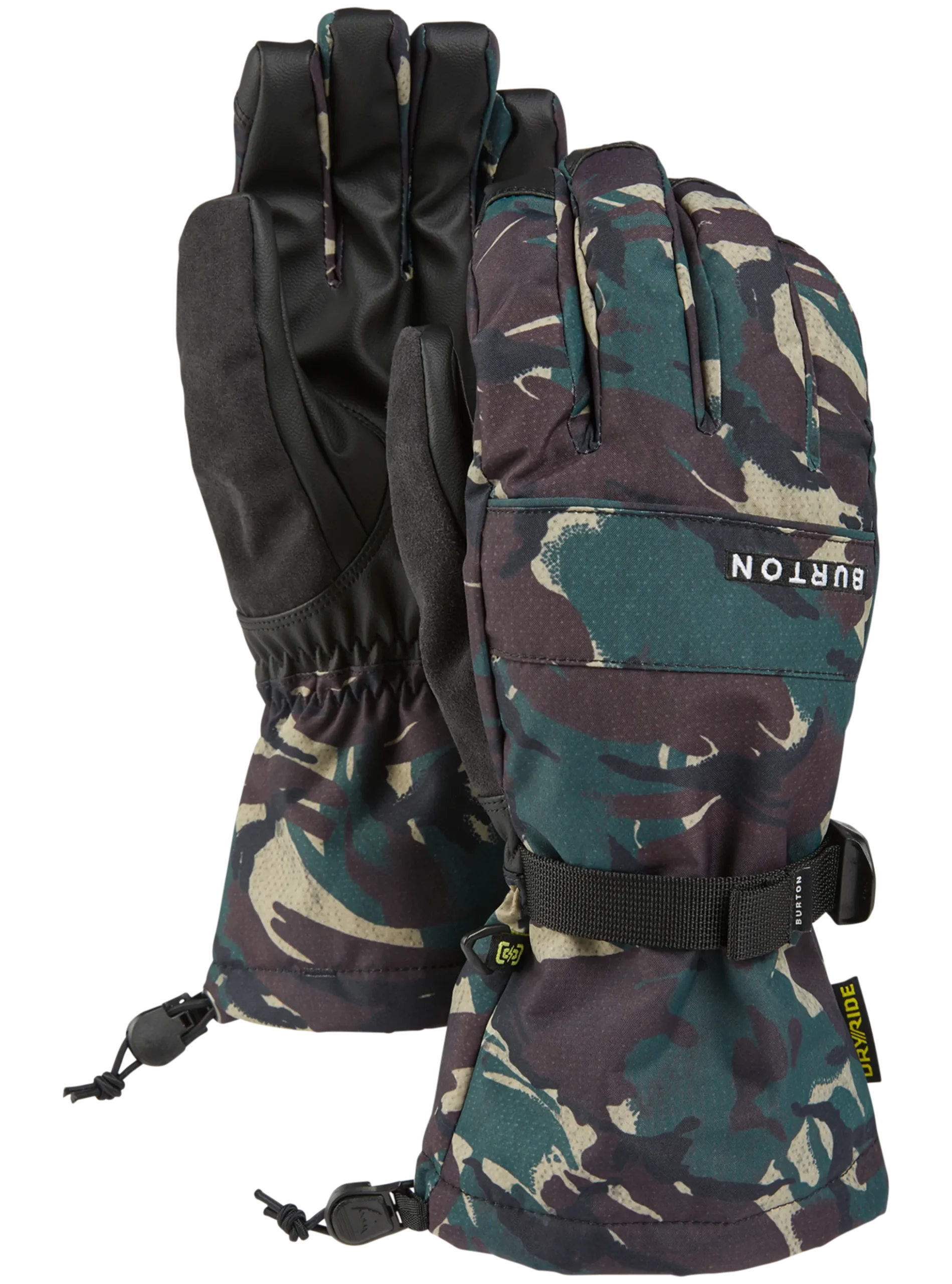 Men's Profile Gloves