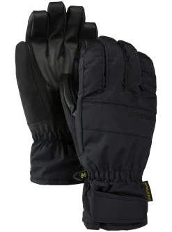 Men's Profile Under Gloves