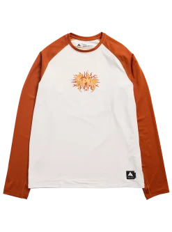 Men's Roadie Base Layer Tech T-Shirt