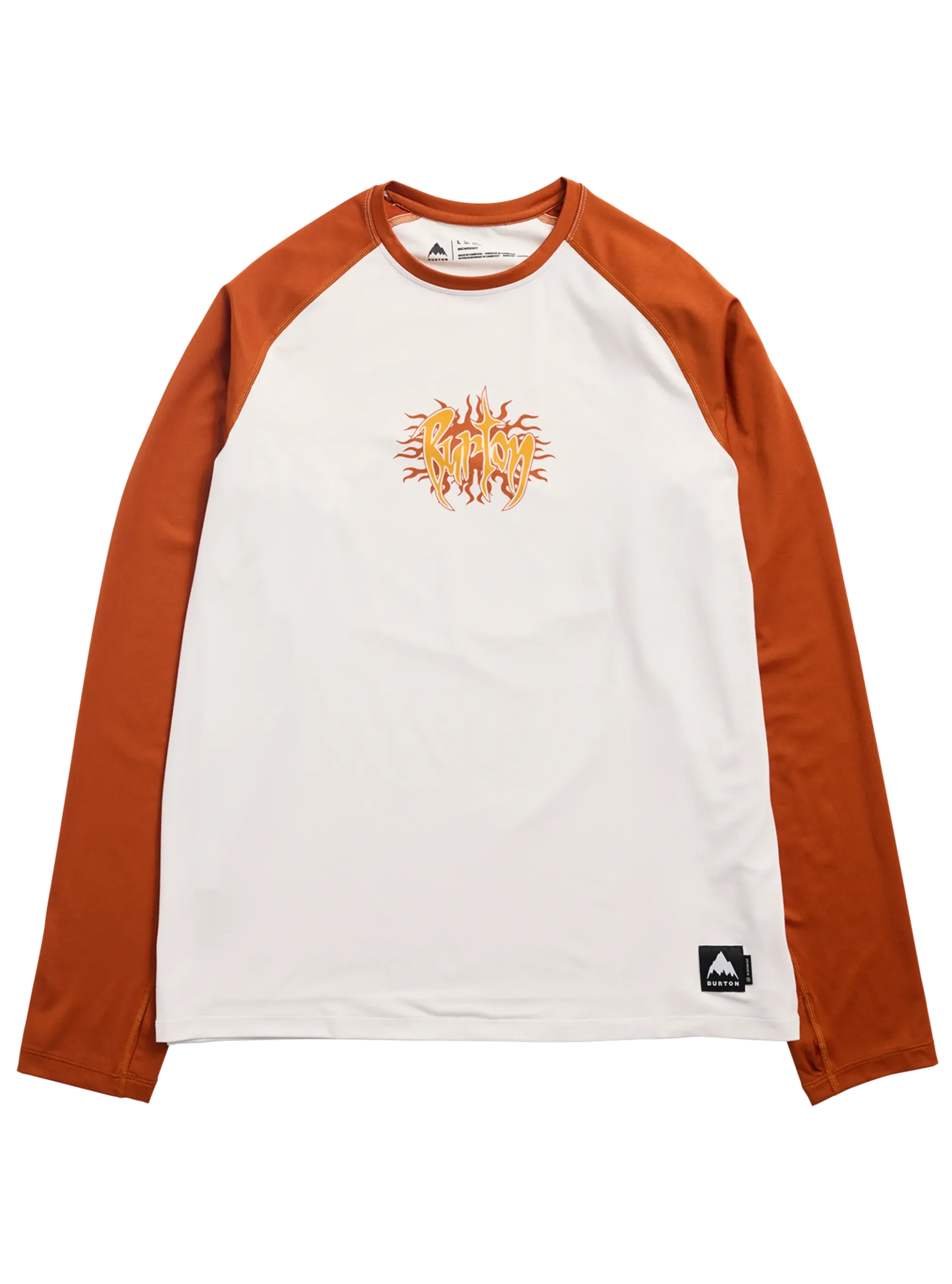 Men's Roadie Base Layer Tech T-Shirt