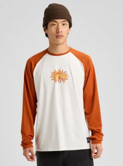Men's Roadie Base Layer Tech T-Shirt