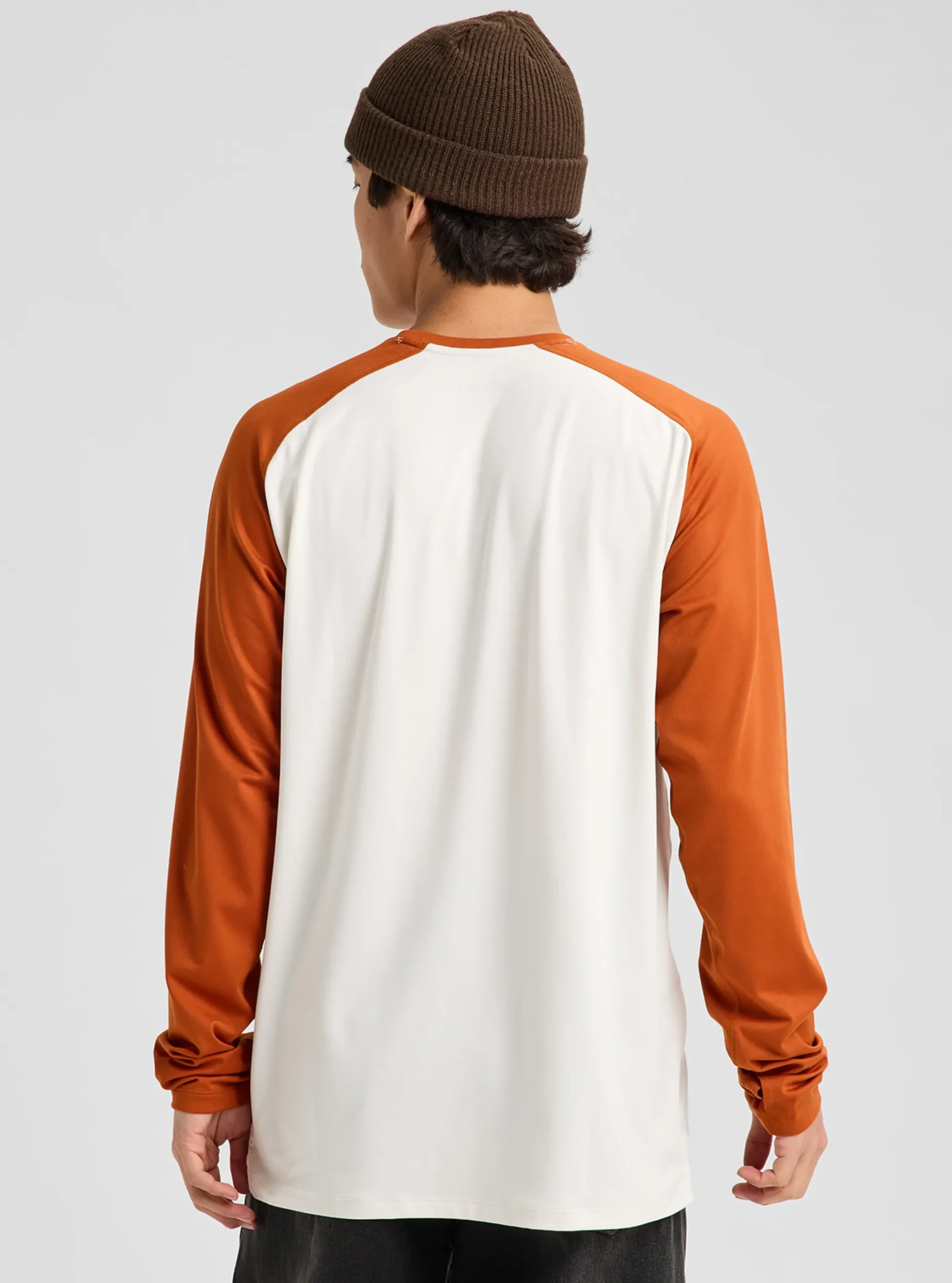 Men's Roadie Base Layer Tech T-Shirt