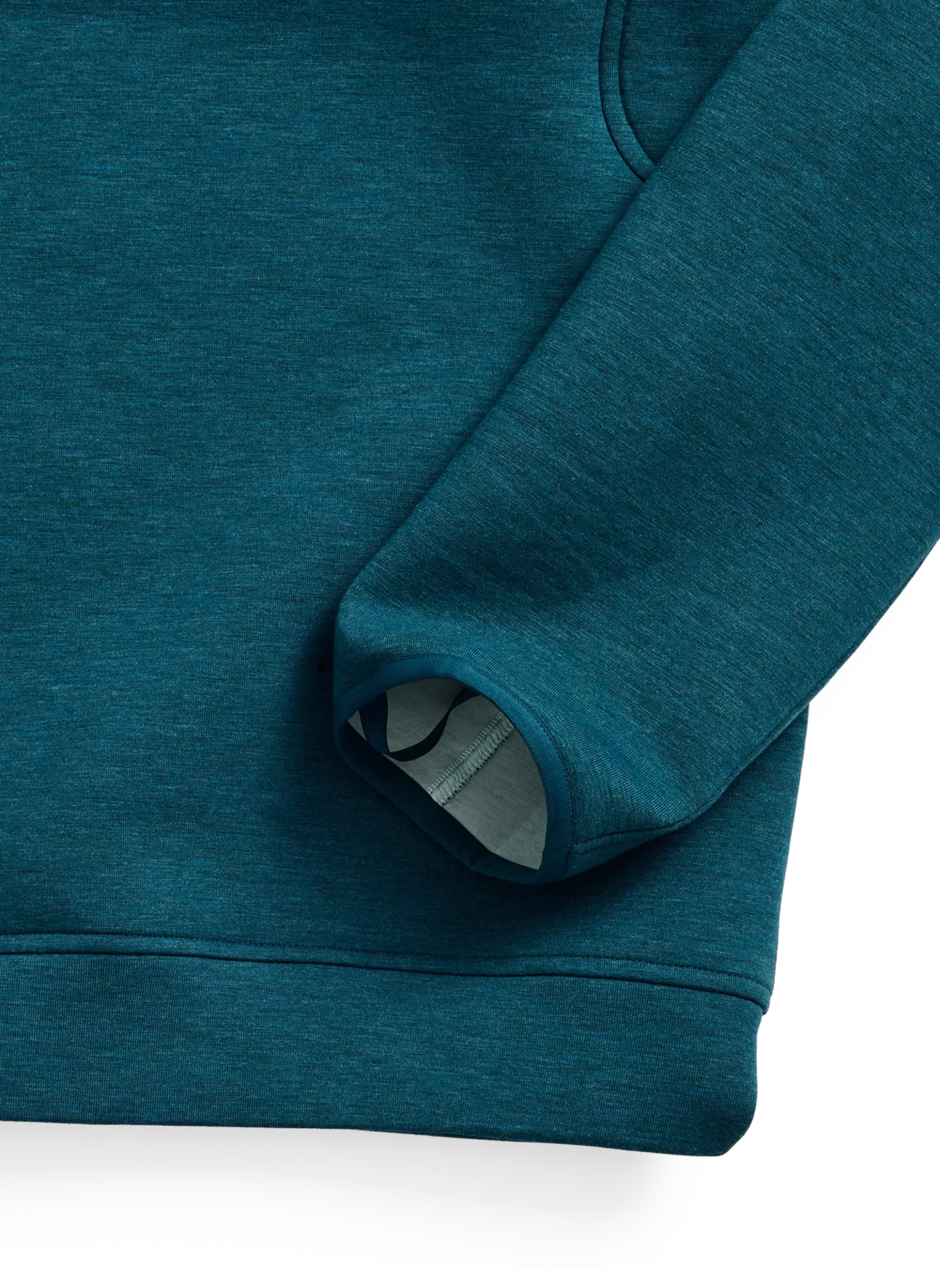 Men's SpaceCloud Henley