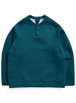 Men's SpaceCloud Henley