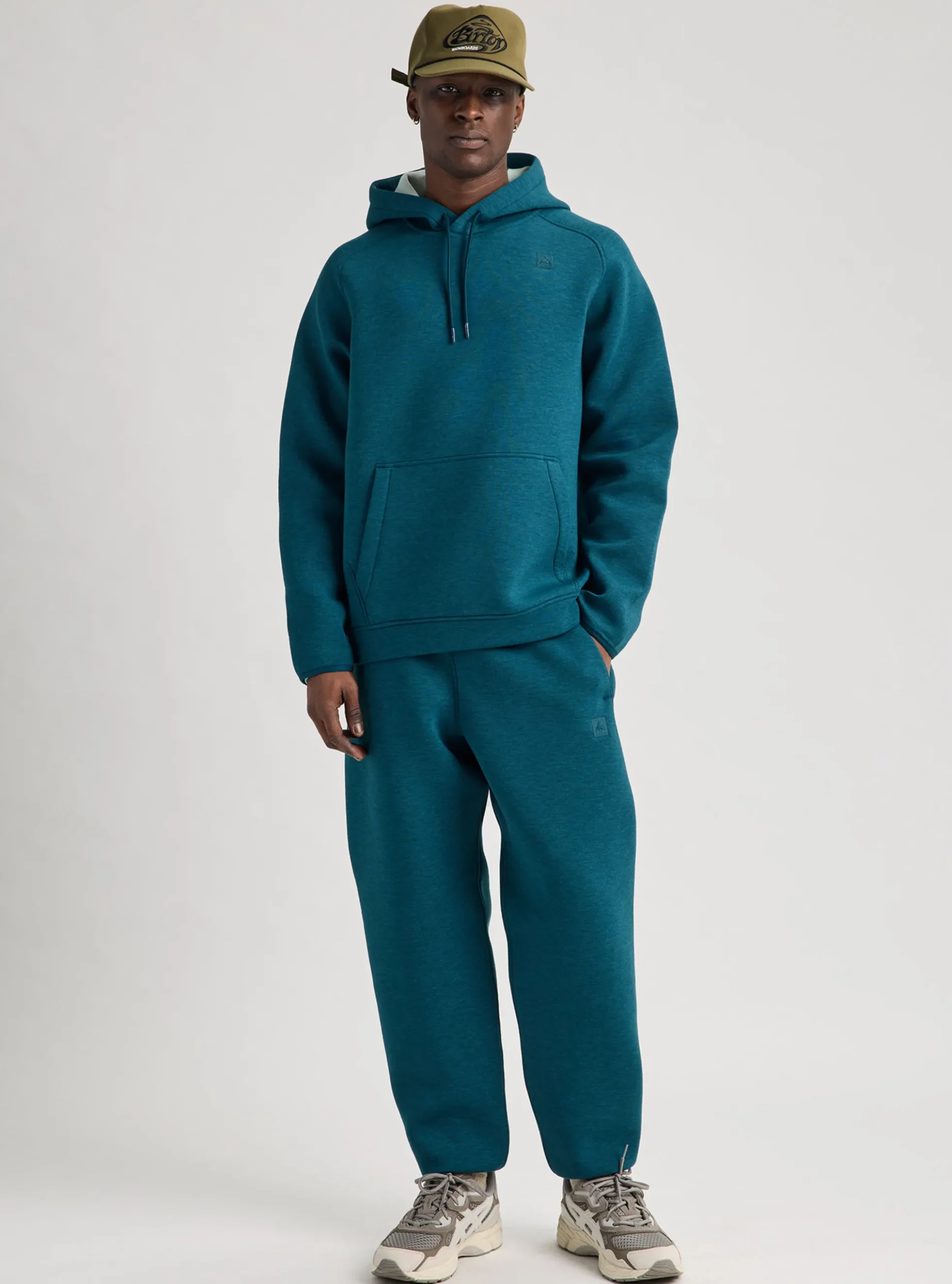 Men's SpaceCloud Pants