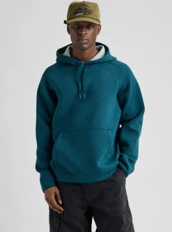 Men's SpaceCloud Pullover Hoodie