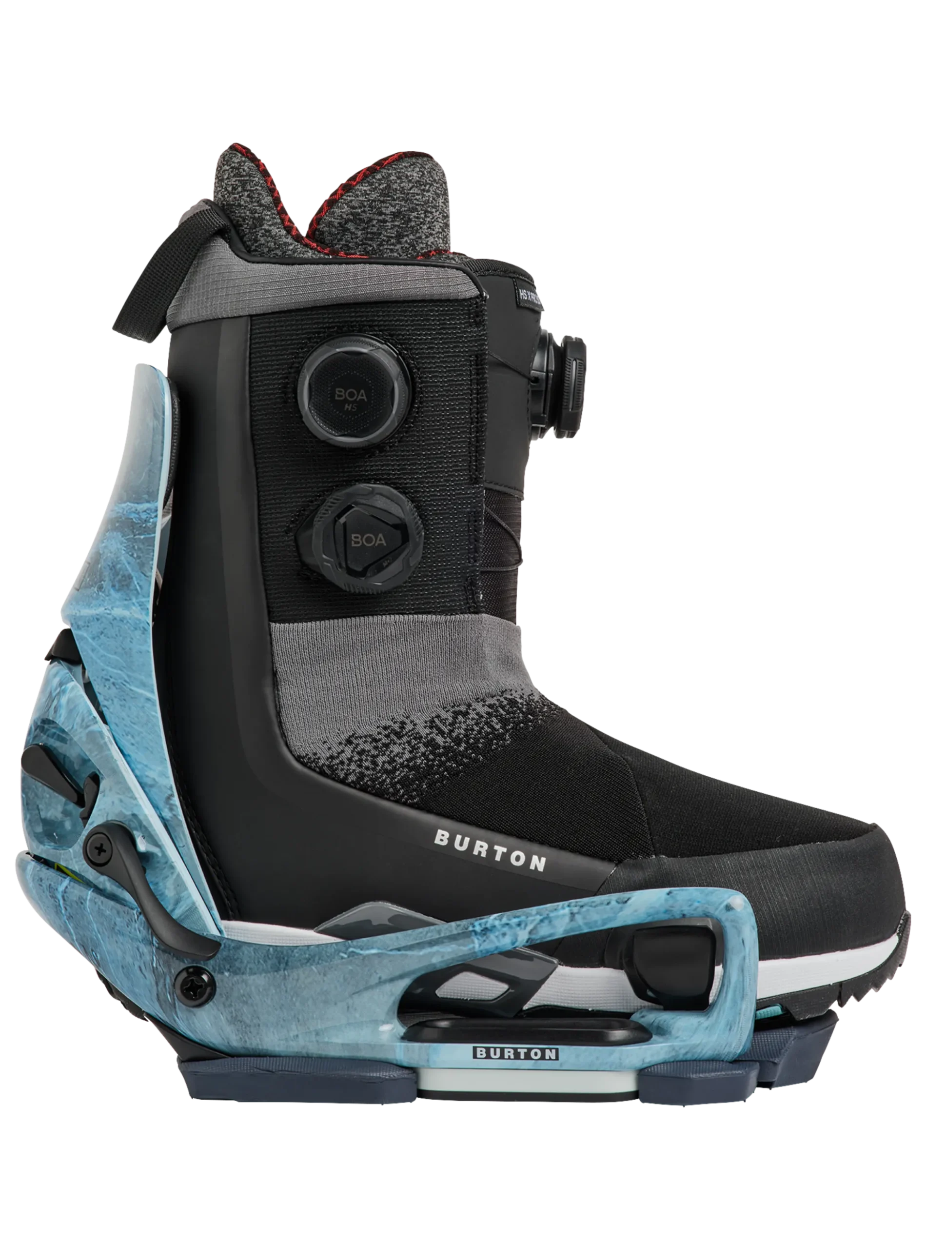 Men's Step On® Cartel X EST® Snowboard Bindings