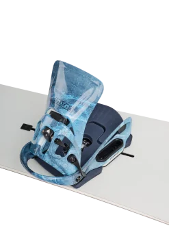 Men's Step On® Cartel X EST® Snowboard Bindings