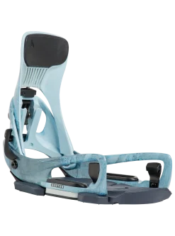 Men's Step On® Cartel X EST® Snowboard Bindings