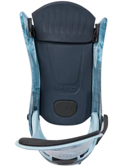 Men's Step On® Cartel X Snowboard Bindings
