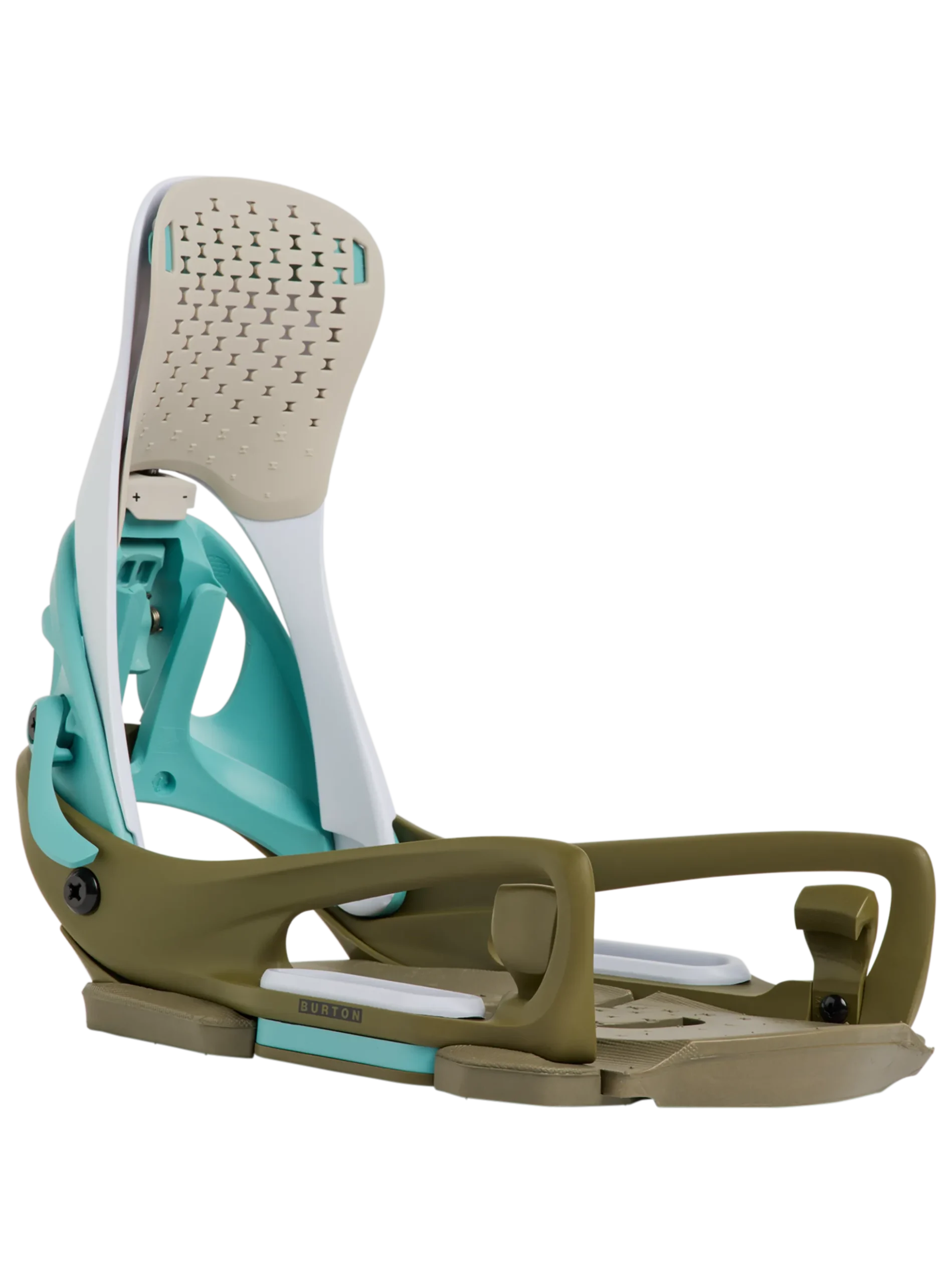 Men's Step On® Genesis EST® Snowboard Bindings
