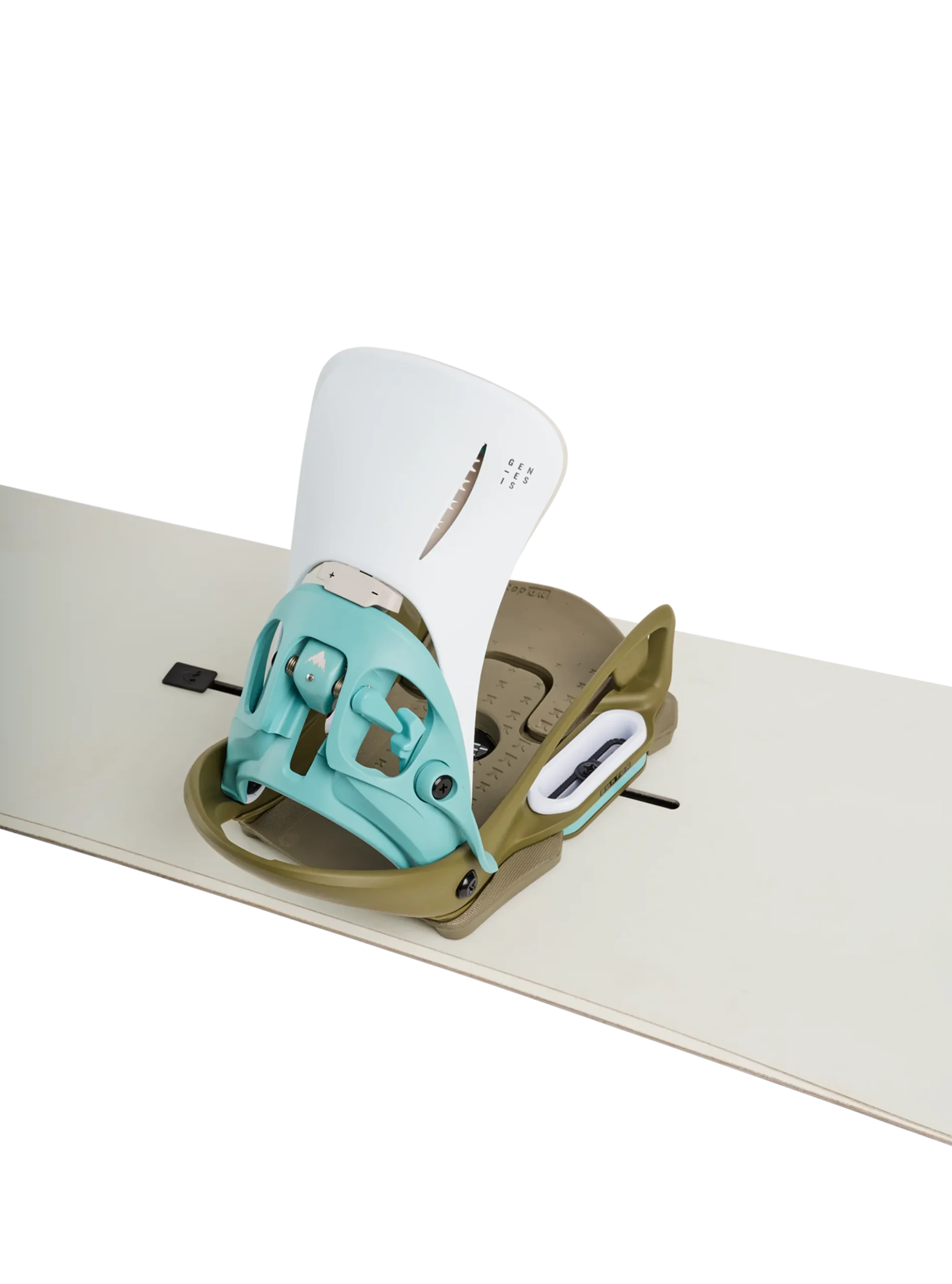 Men's Step On® Genesis EST® Snowboard Bindings