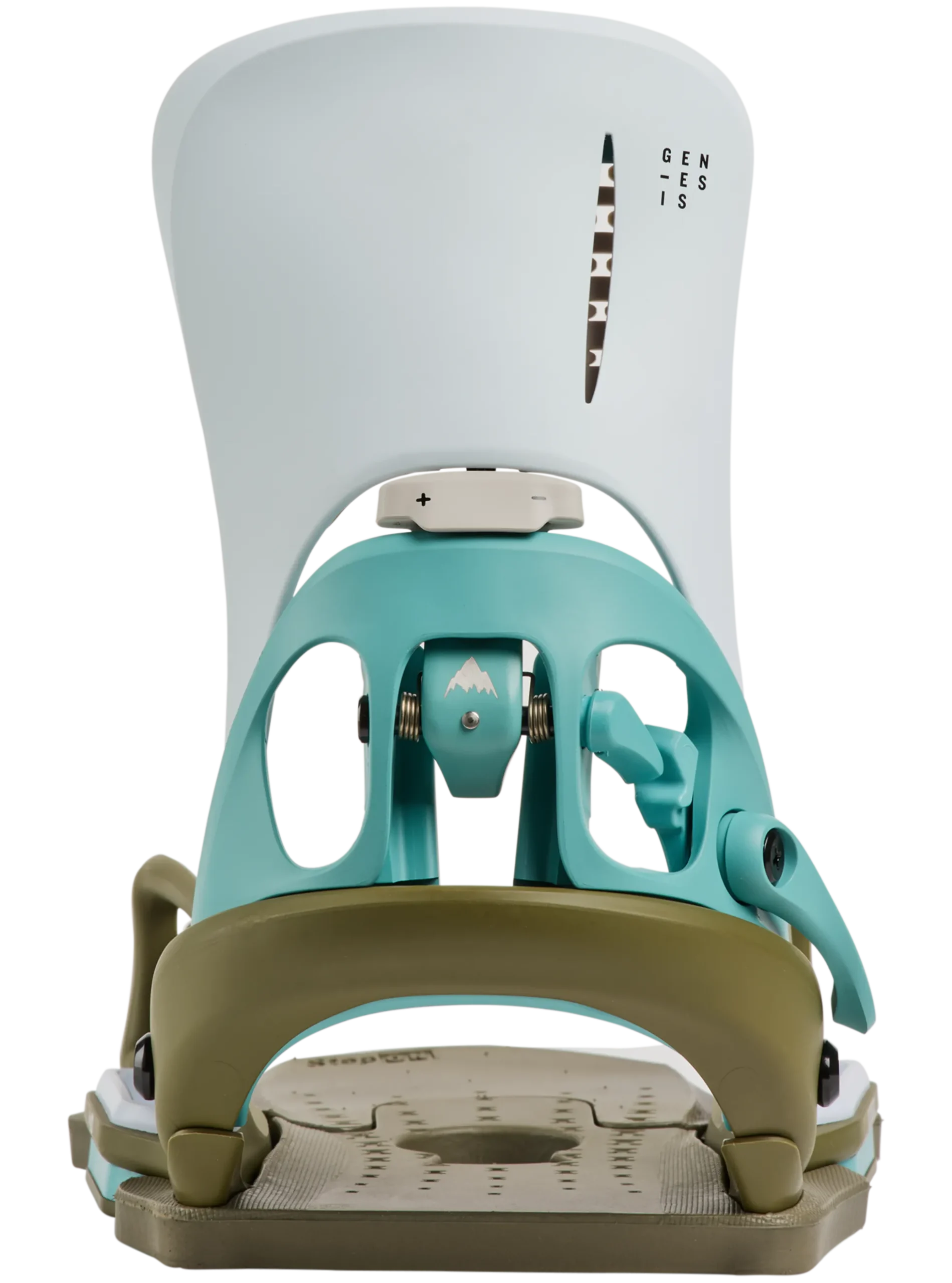 Men's Step On® Genesis EST® Snowboard Bindings
