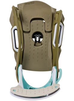 Men's Step On® Genesis EST® Snowboard Bindings