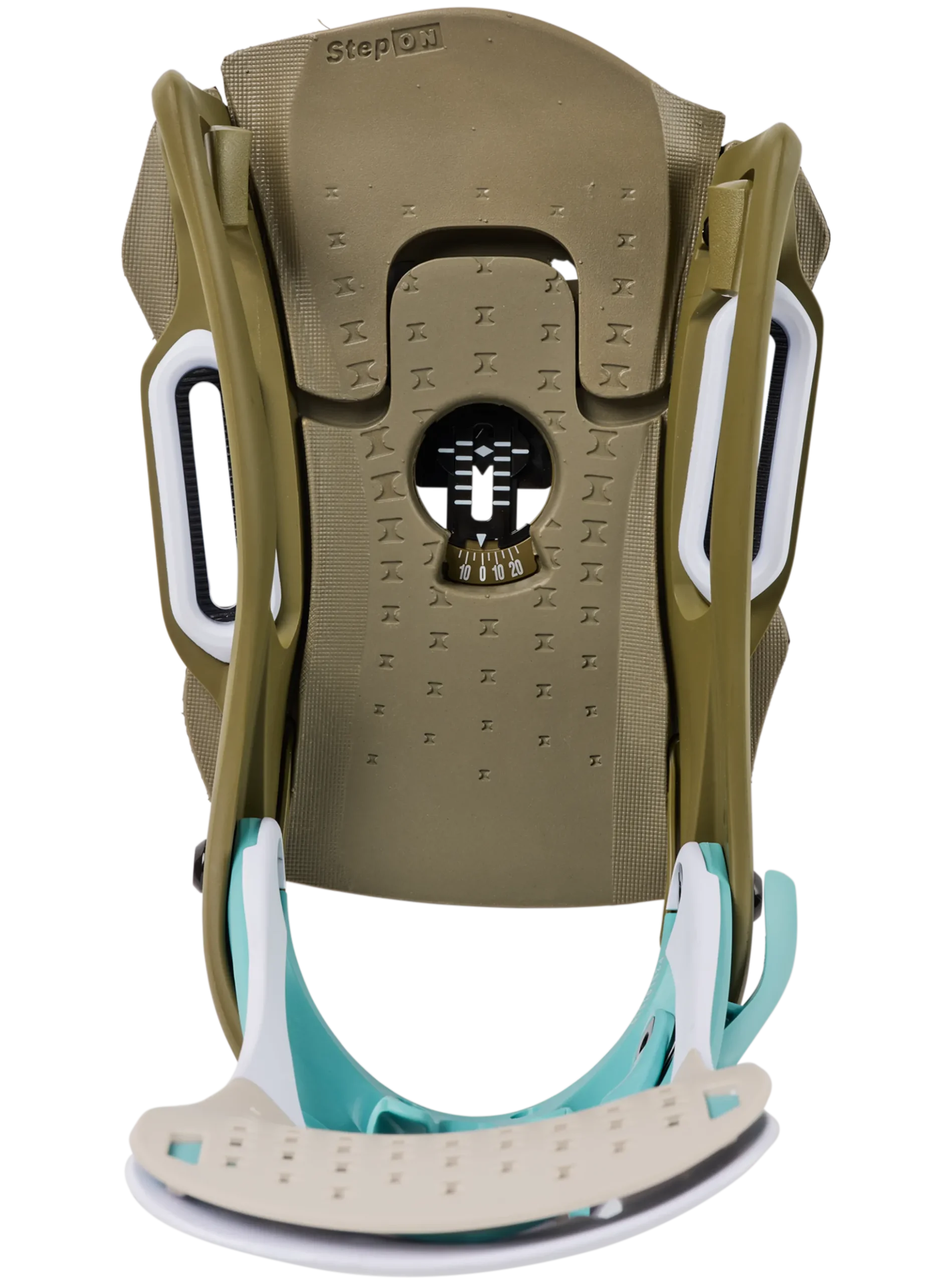 Men's Step On® Genesis EST® Snowboard Bindings