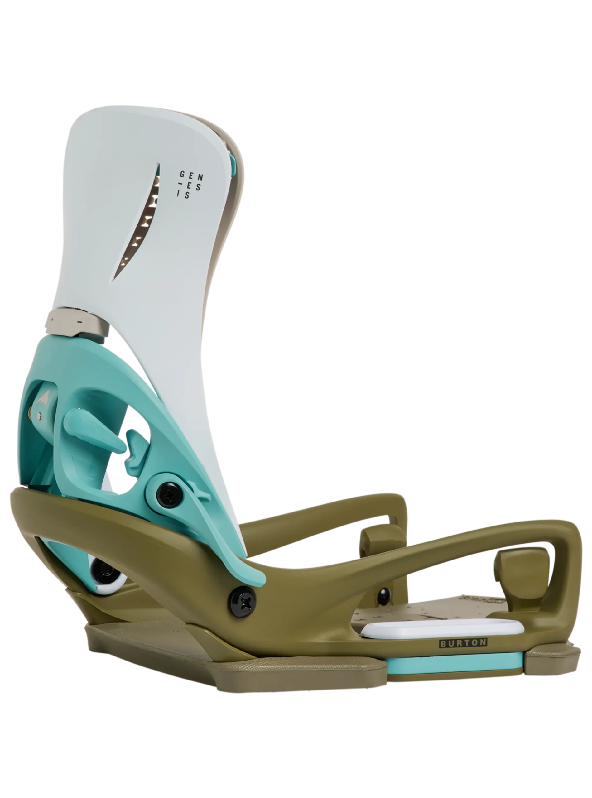Men's Step On® Genesis EST® Snowboard Bindings
