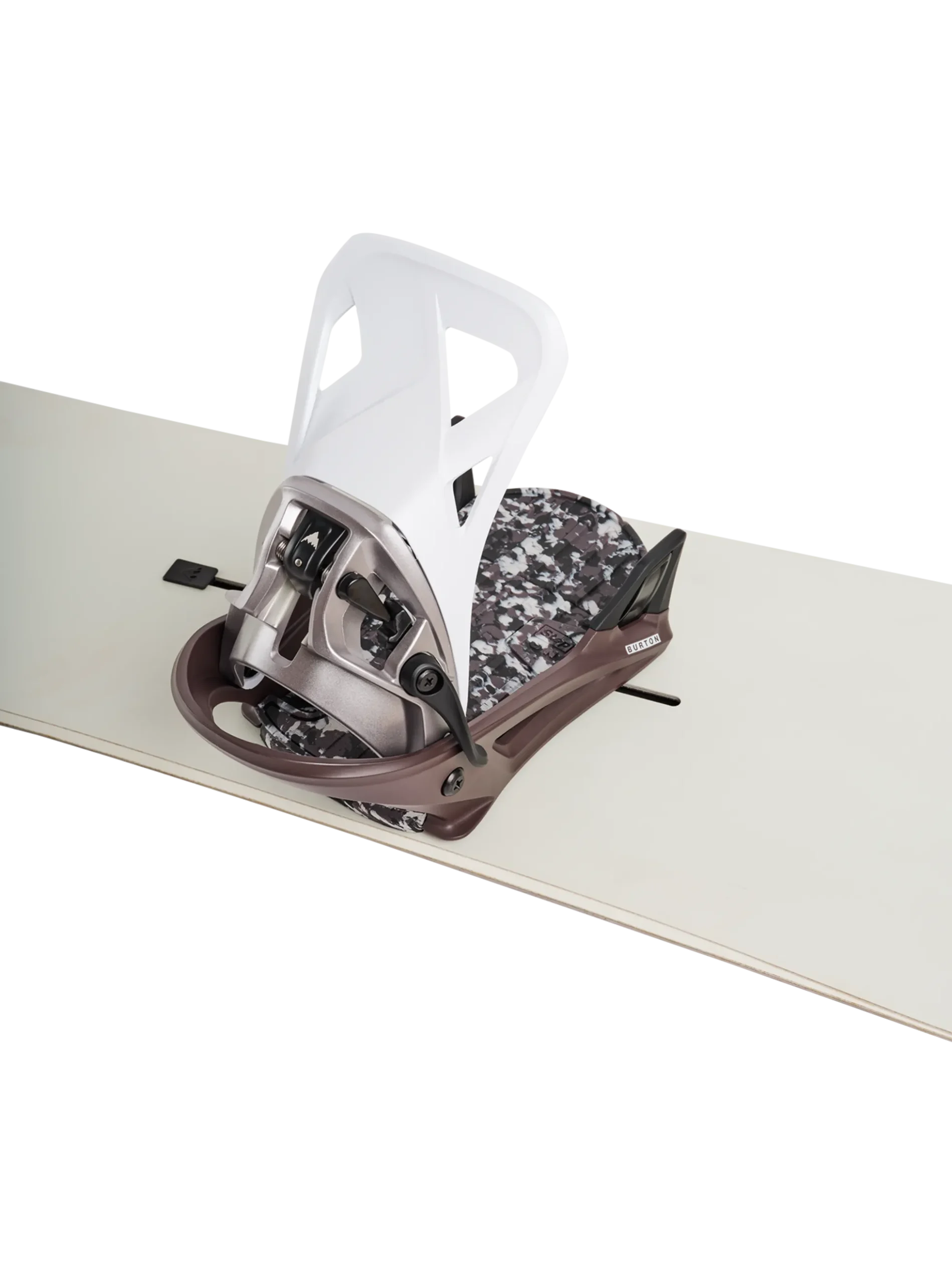 Men's Step On® Re:Flex Snowboard Bindings