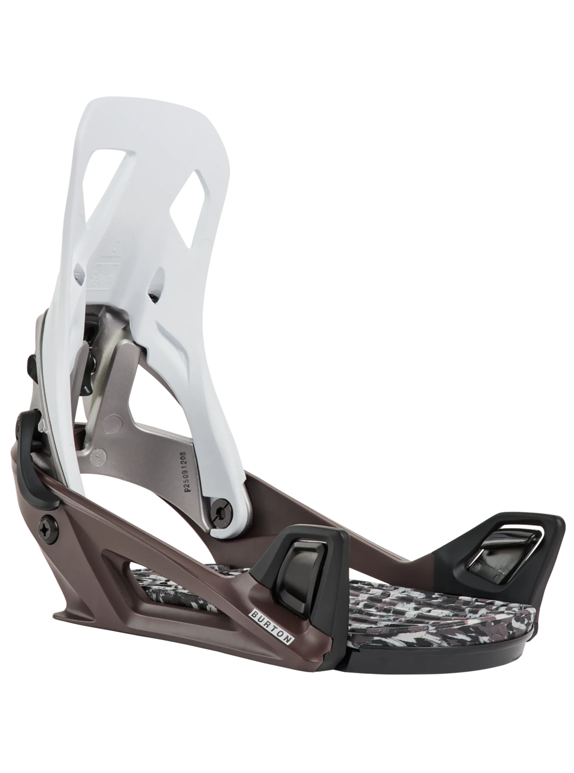 Men's Step On® Re:Flex Snowboard Bindings