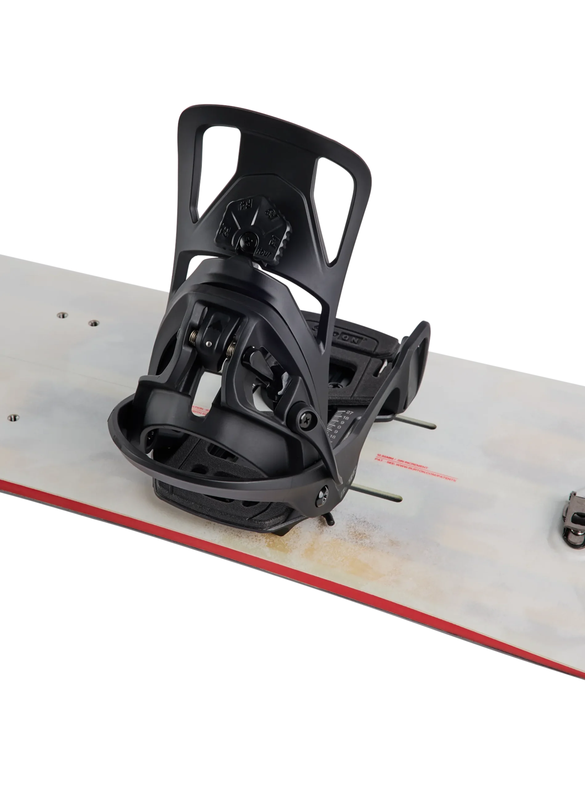 Men's Step On® Split Splitboard Bindings