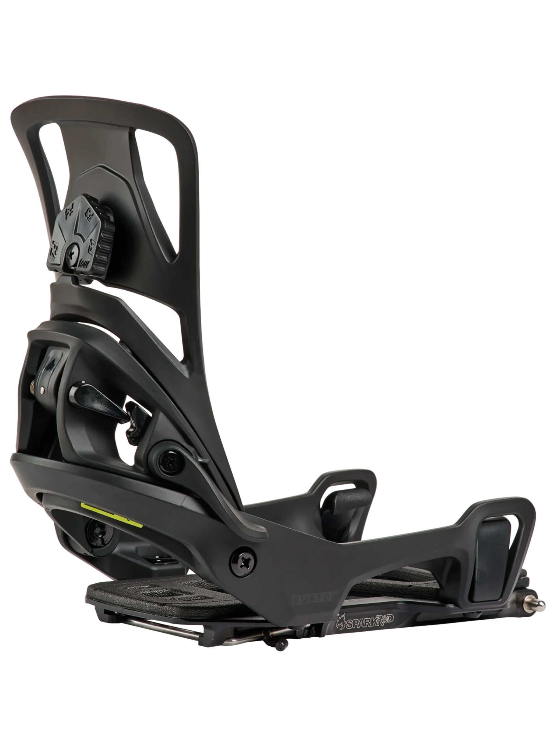 Men's Step On® Split Splitboard Bindings