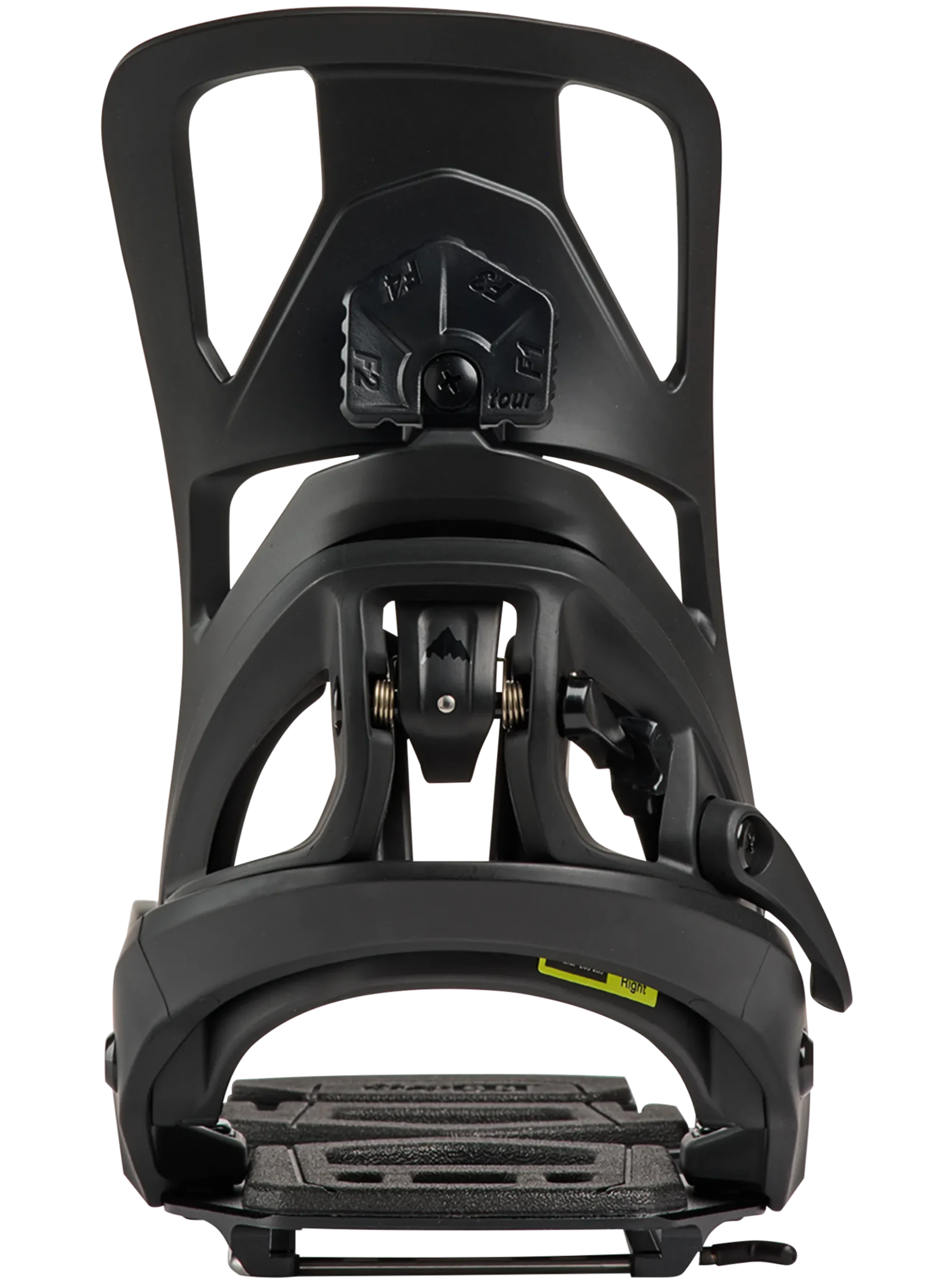 Men's Step On® Split Splitboard Bindings