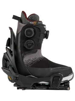 Men's Step On® Split Splitboard Bindings