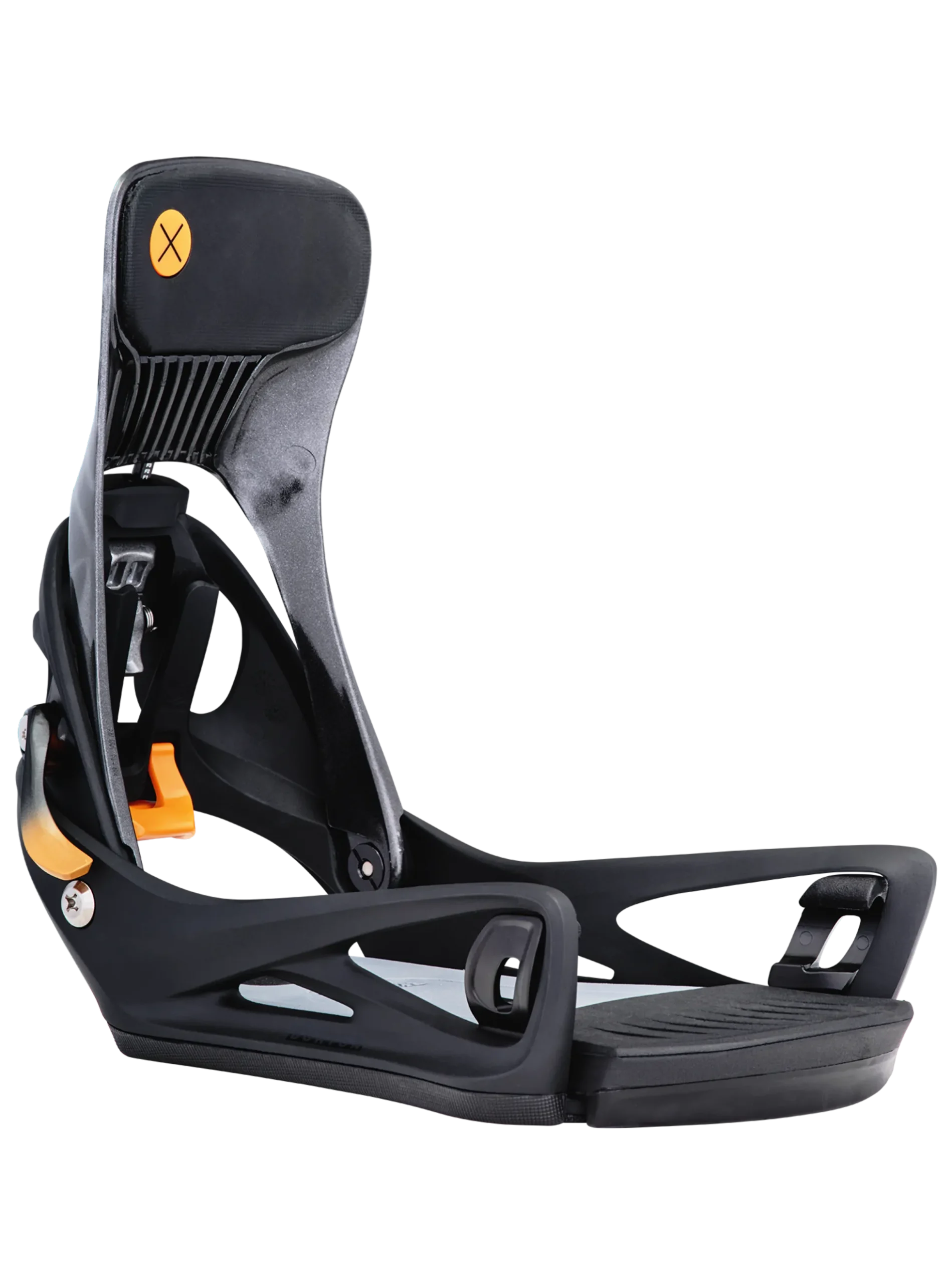 Men's Step On® X Re:Flex Snowboard Bindings
