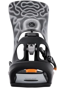 Men's Step On® X Re:Flex Snowboard Bindings