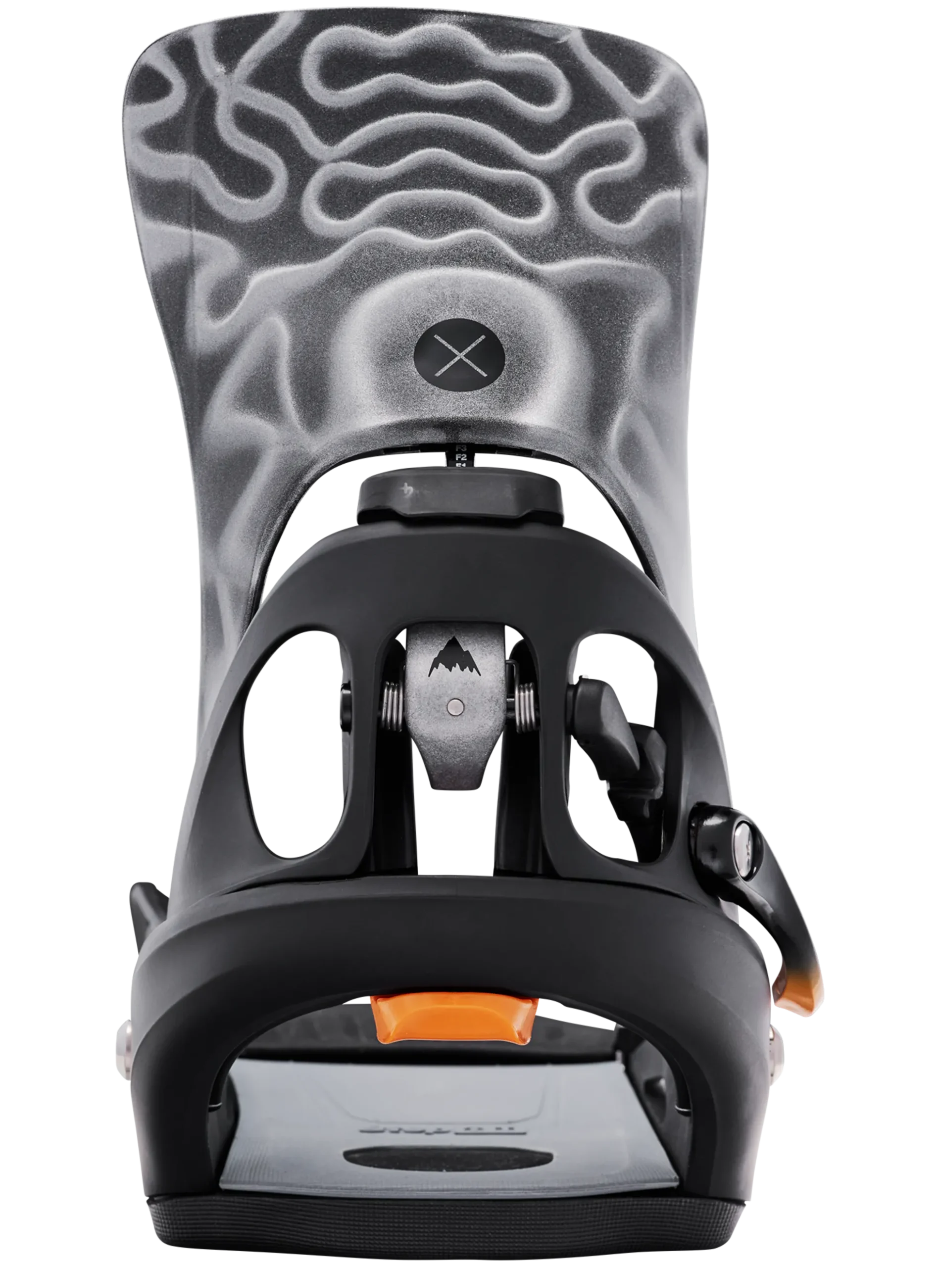 Men's Step On® X Re:Flex Snowboard Bindings