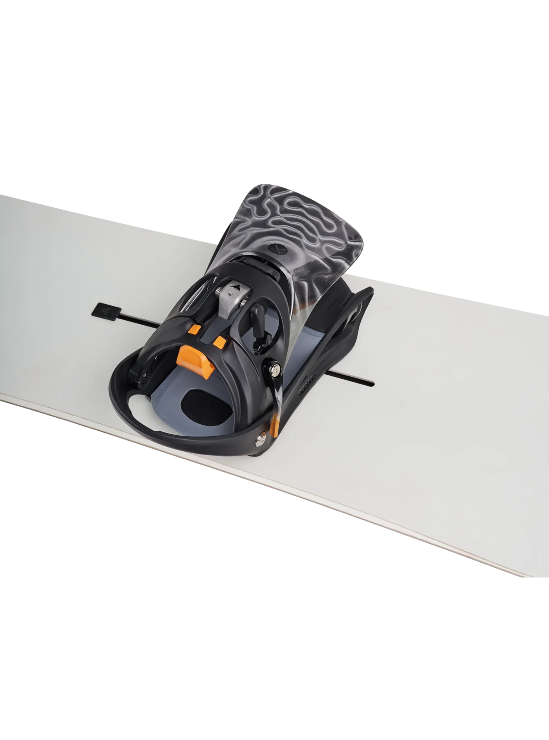 Men's Step On® X Re:Flex Snowboard Bindings