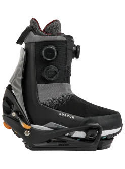 Men's Step On® X Re:Flex Snowboard Bindings