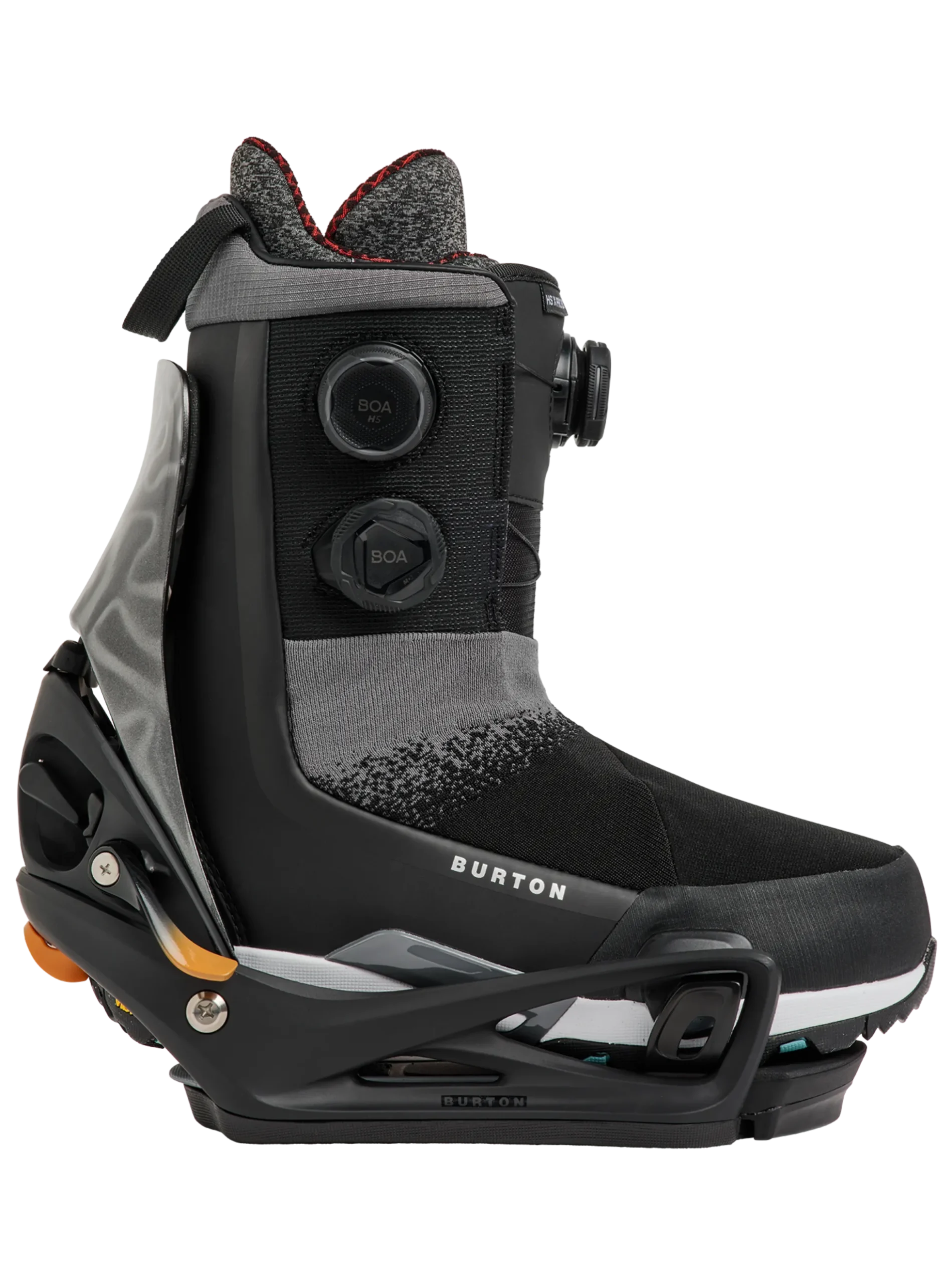 Men's Step On® X Re:Flex Snowboard Bindings