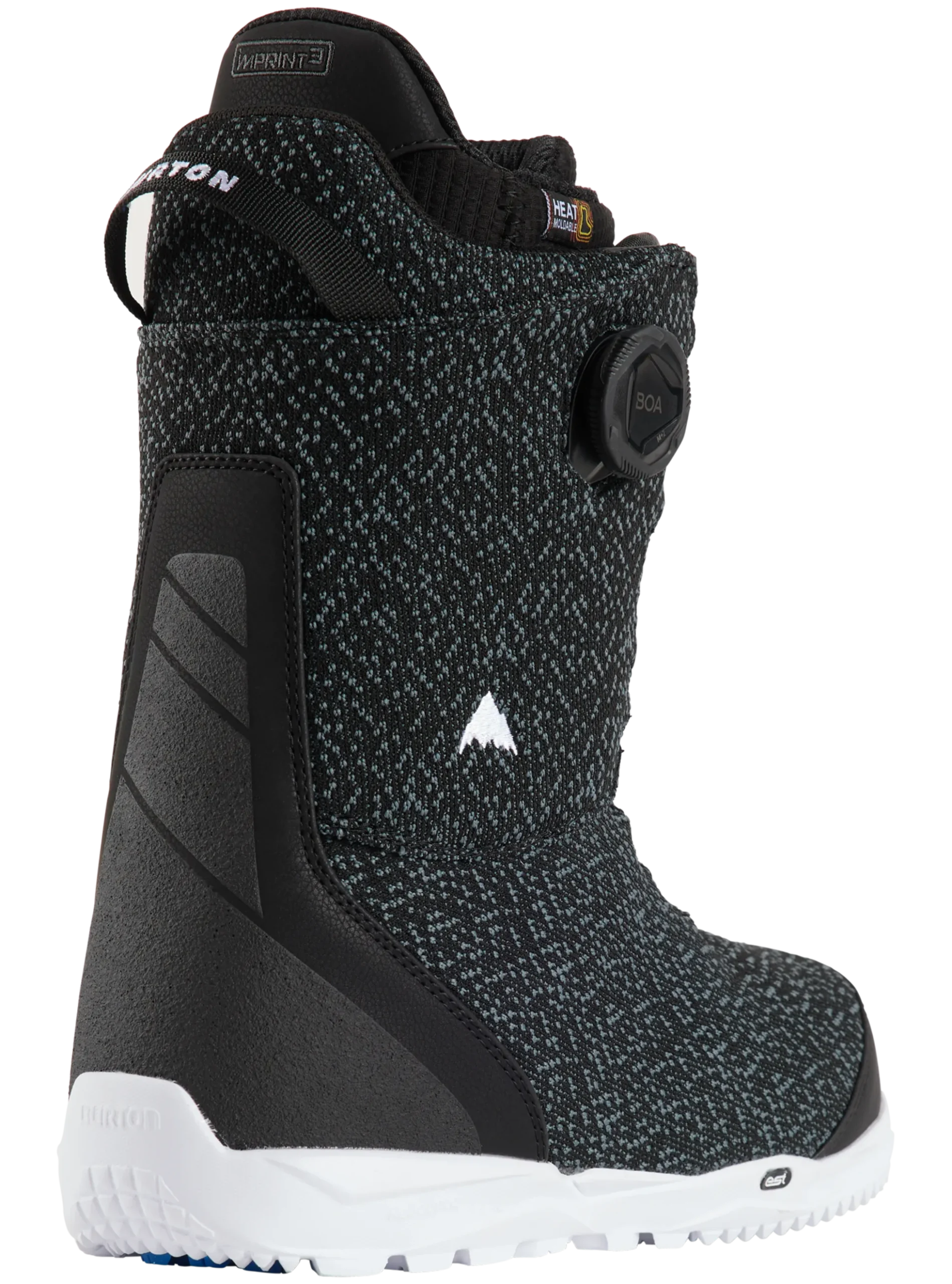 Men's Swath BOA® Snowboard Boots