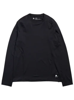 Men's Synthetic Lightweight Base Layer Crewneck